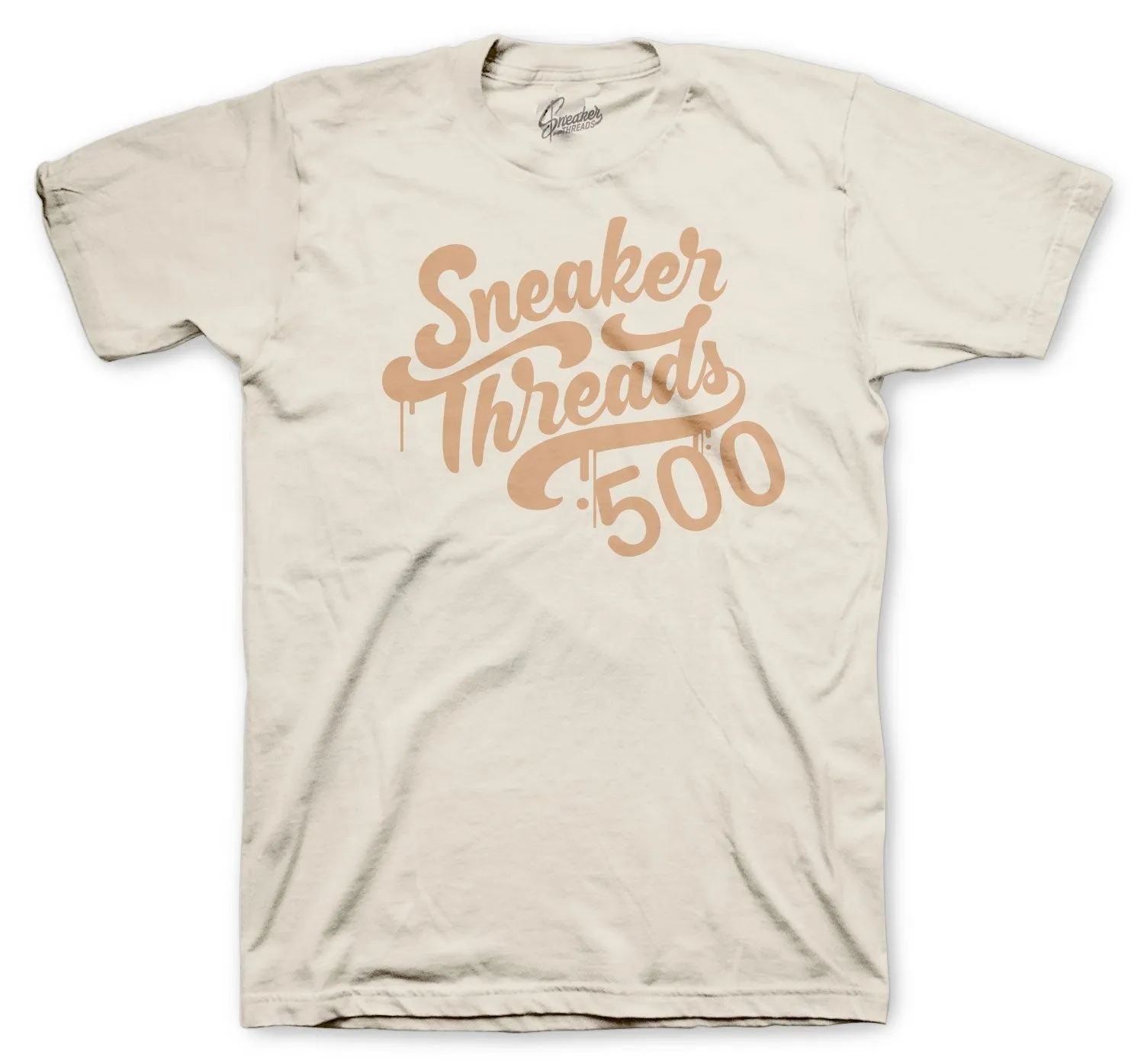 500 Stone Shirt - ST 500 - Tan