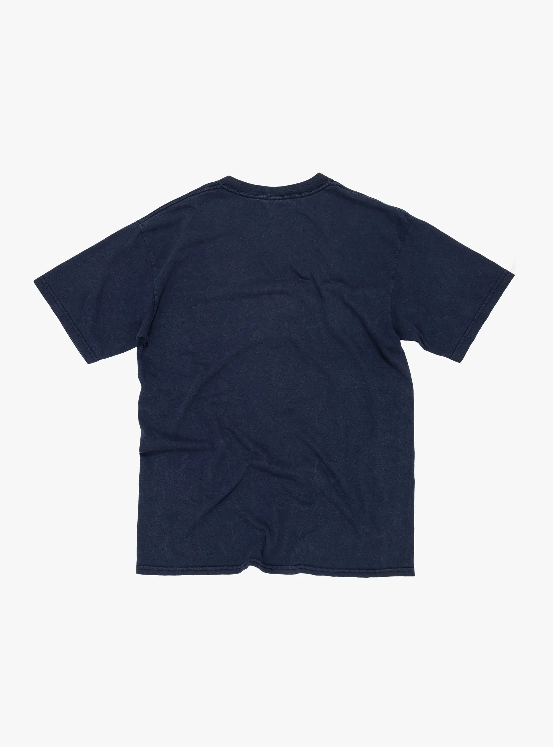 '90s Shorty's Skateboards T-shirt Navy