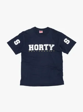 '90s Shorty's Skateboards T-shirt Navy