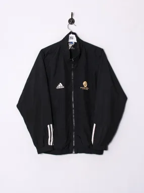 Adidas Black Light Jacket