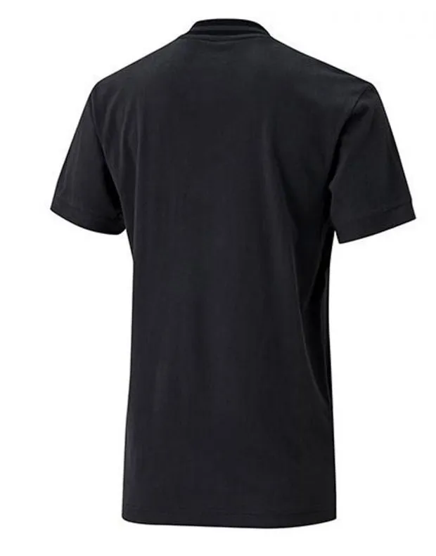 Adidas FEF Spain Mens Black T-Shirt