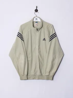 Adidas I Velvet Jacket