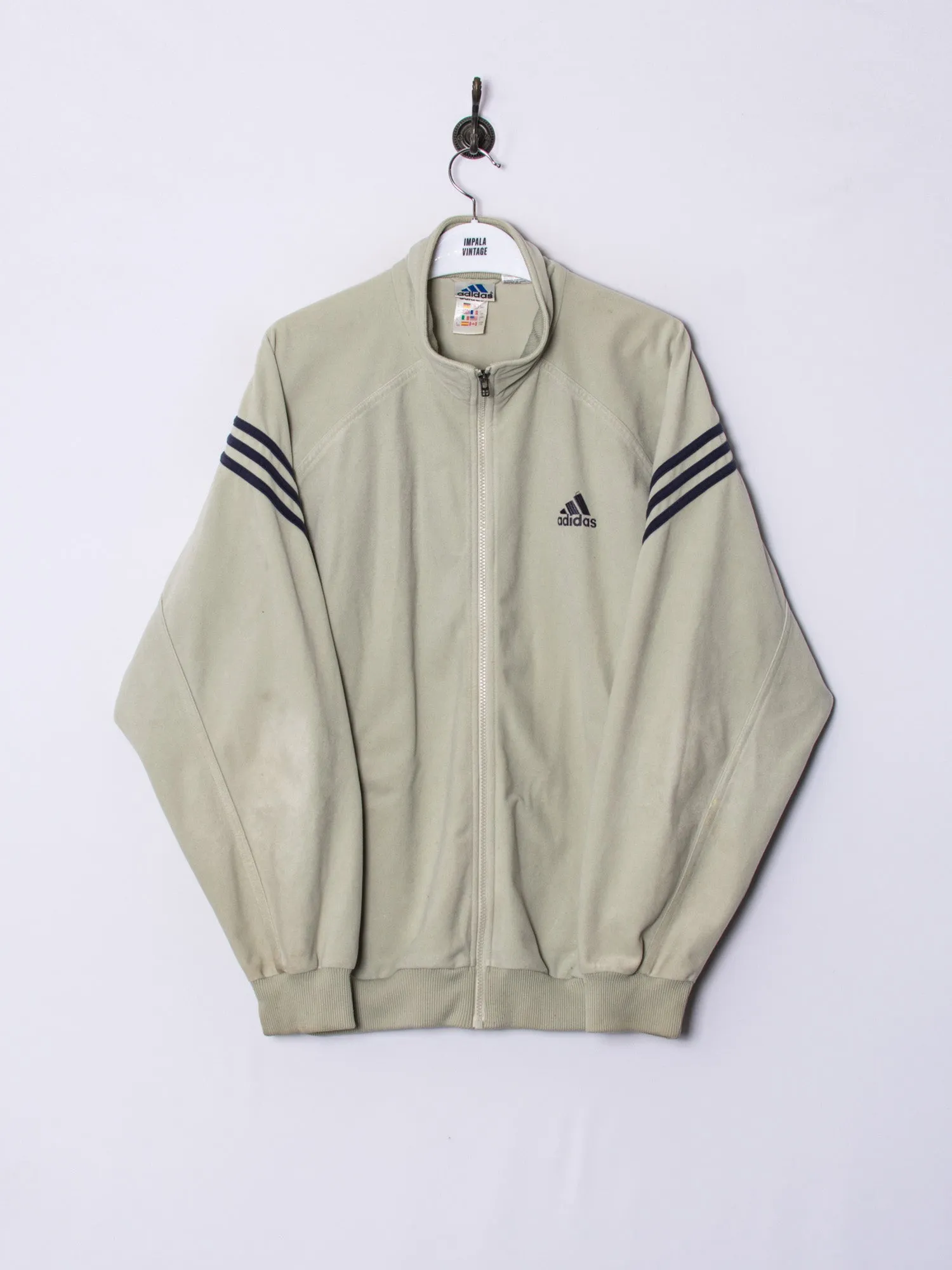 Adidas I Velvet Jacket