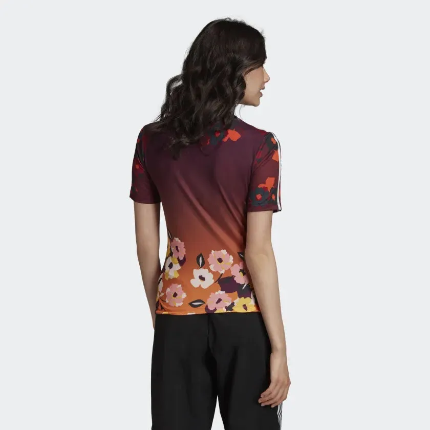 Adidas Originals X Her Studio London T-Shirt - Multi