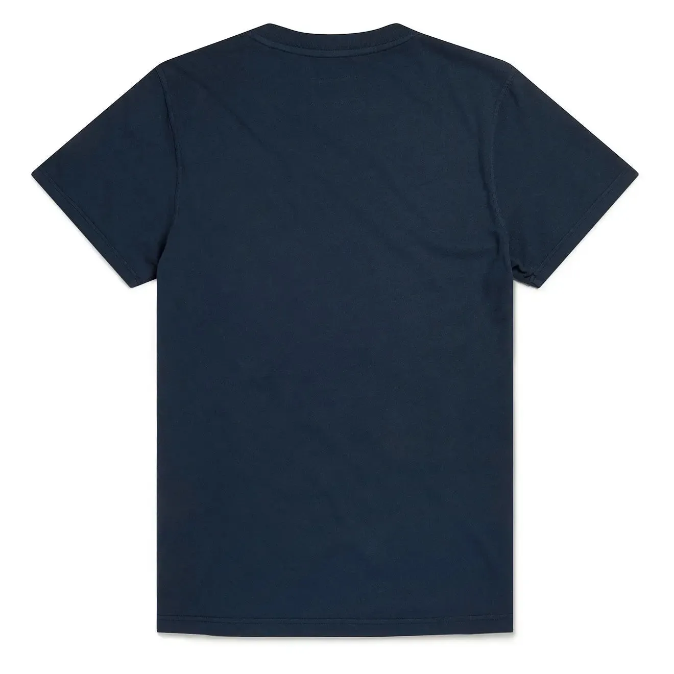 Albam SS Workwear T-Shirt Navy