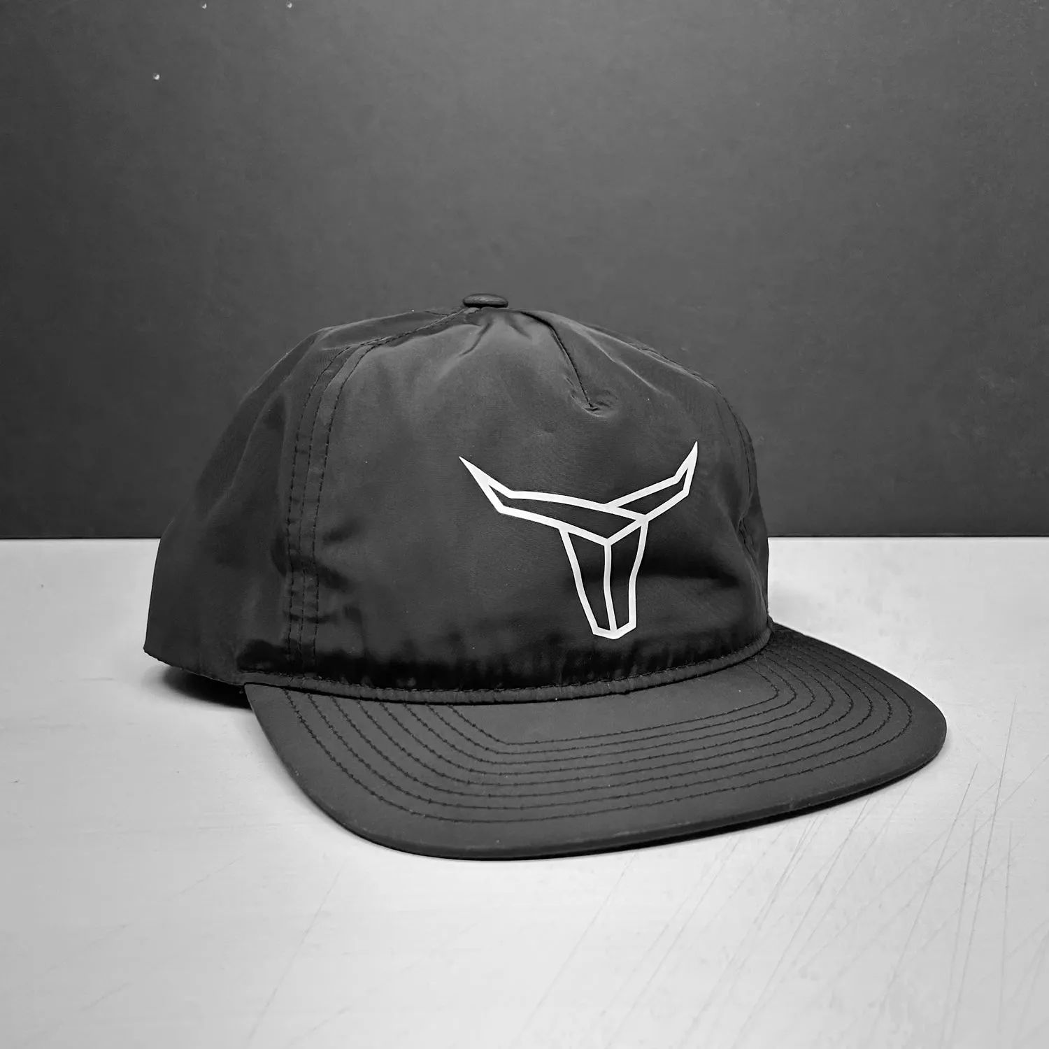 Alpha Toro Training Hat