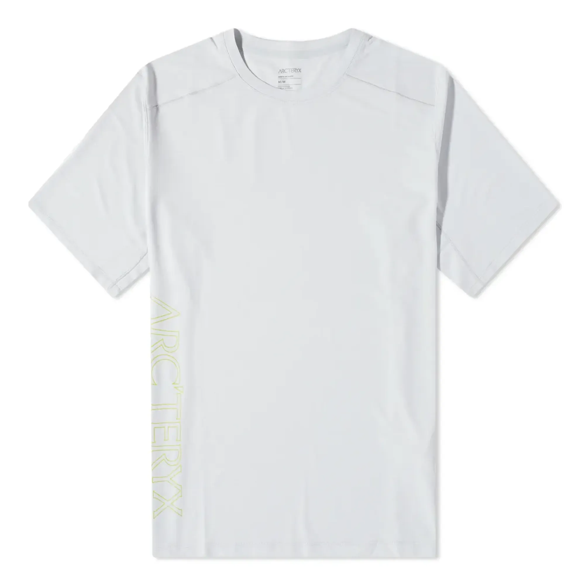 Arc'teryx Cormac Downword T-Shirt Atmos Heather L08463800