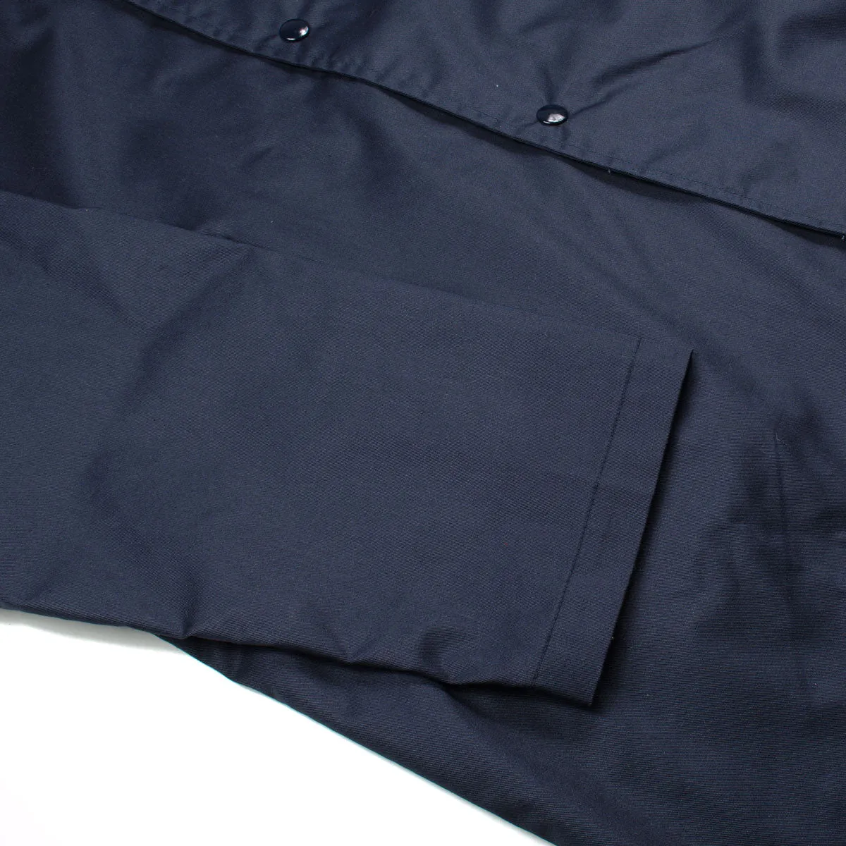 Arpenteur - Sportive Coat Parka - Navy