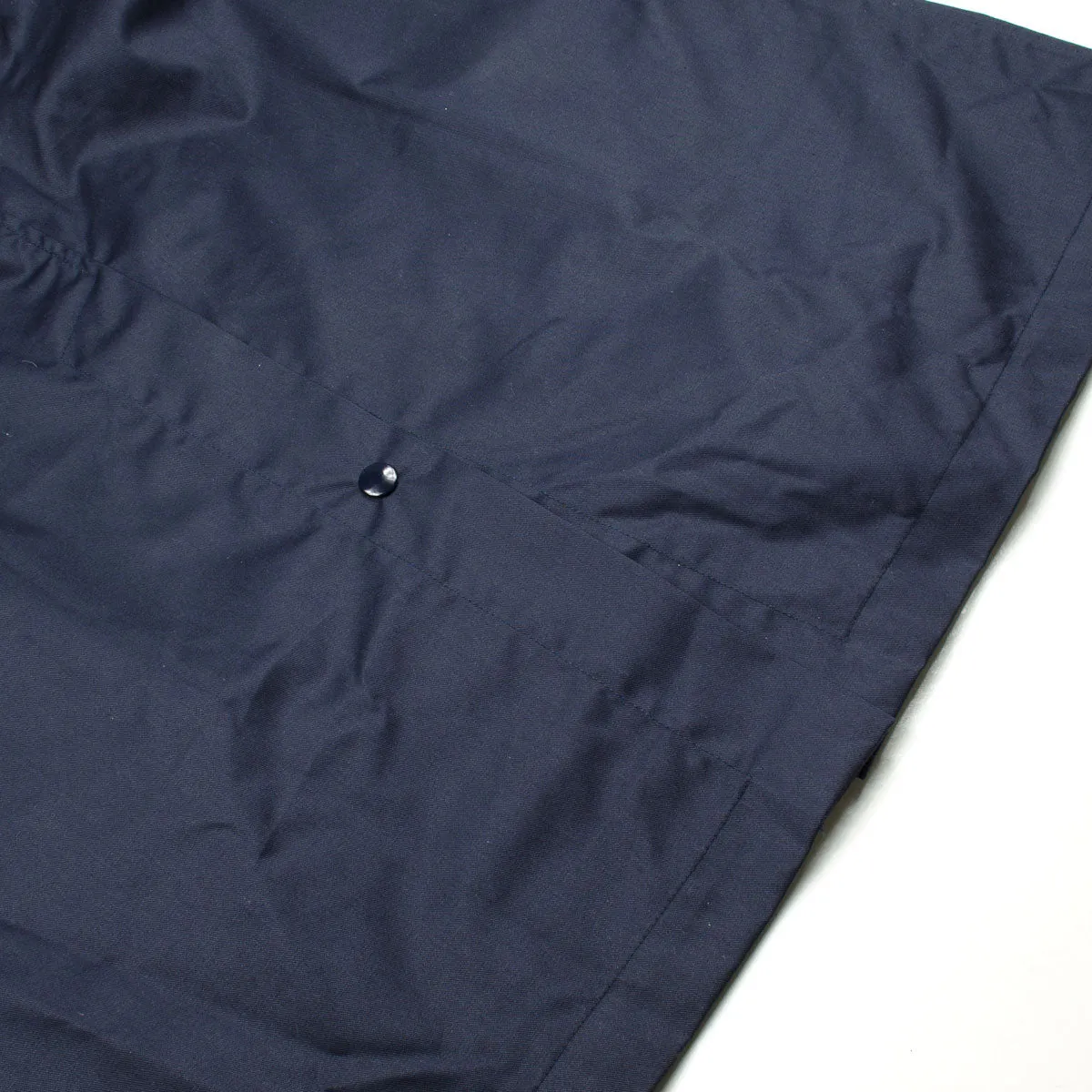 Arpenteur - Sportive Coat Parka - Navy