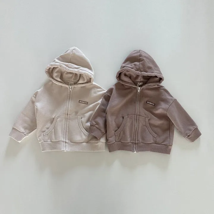 Baby Kid Girls Boys Solid Color Jackets Outwears Wholesale 23113034