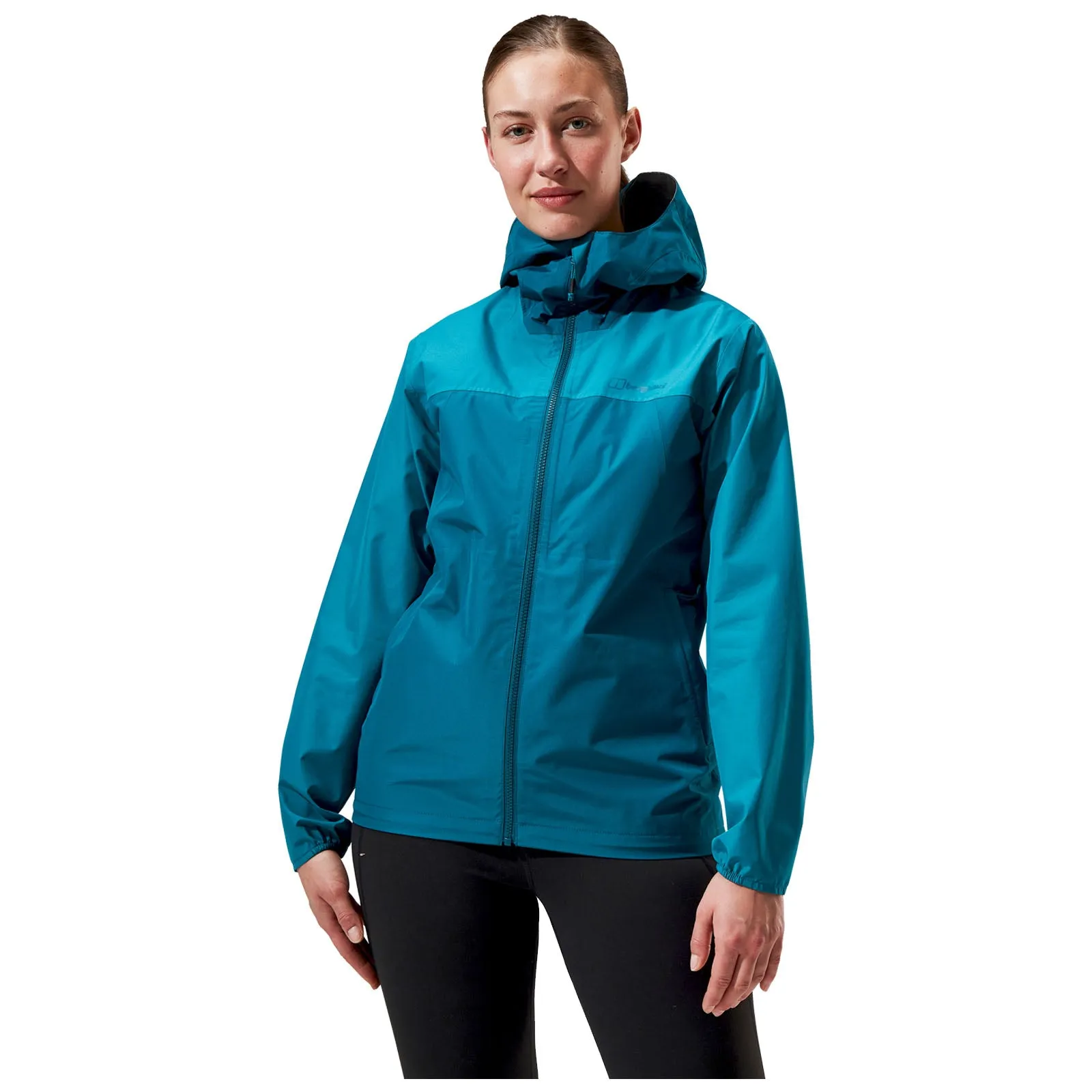 Berghaus Ladies Deluge Pro 3.0 Jacket