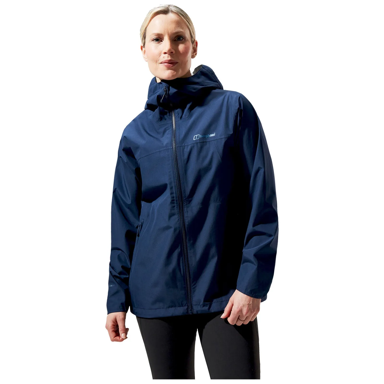 Berghaus Ladies Deluge Pro 3.0 Jacket