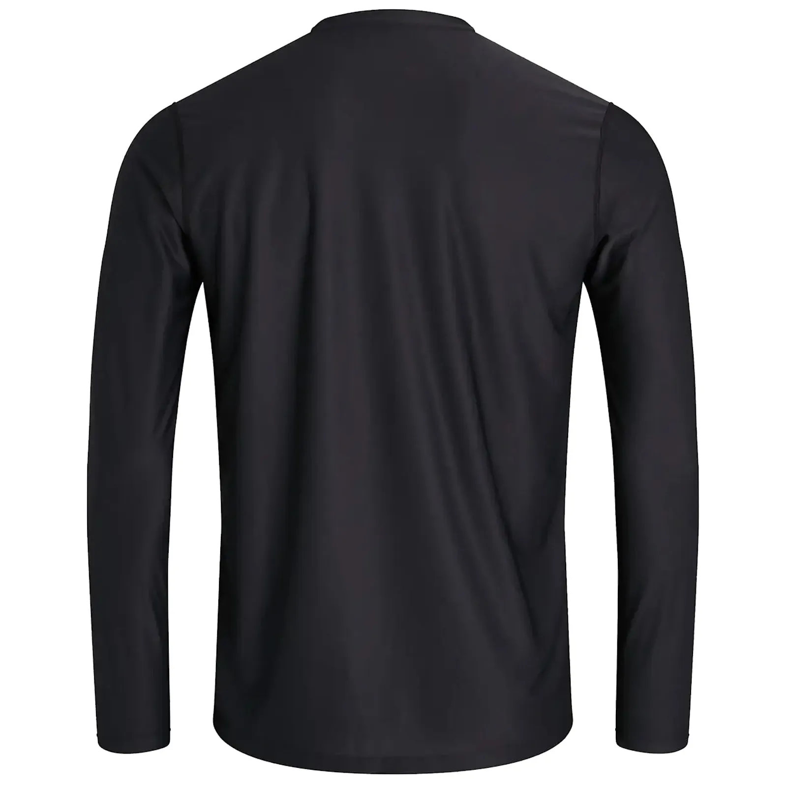 Berghaus Mens 24/7 Tech Tee Long Sleeve Crew Base Layer