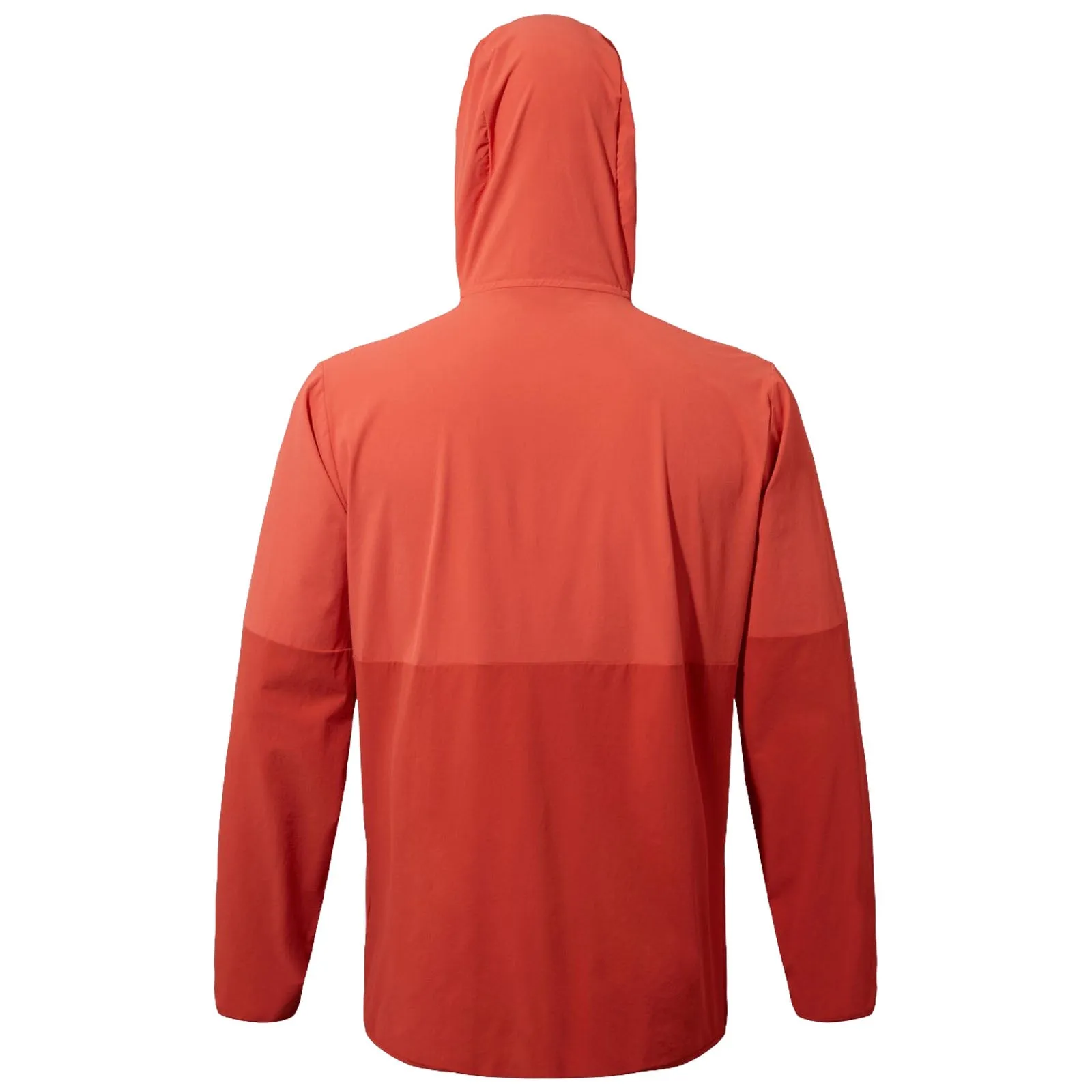 Berghaus Mens Wandermoor Wind Smock