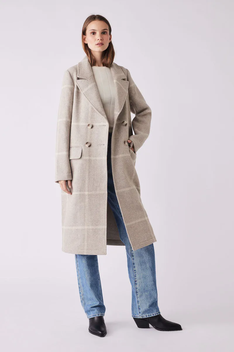 Blanca Coat