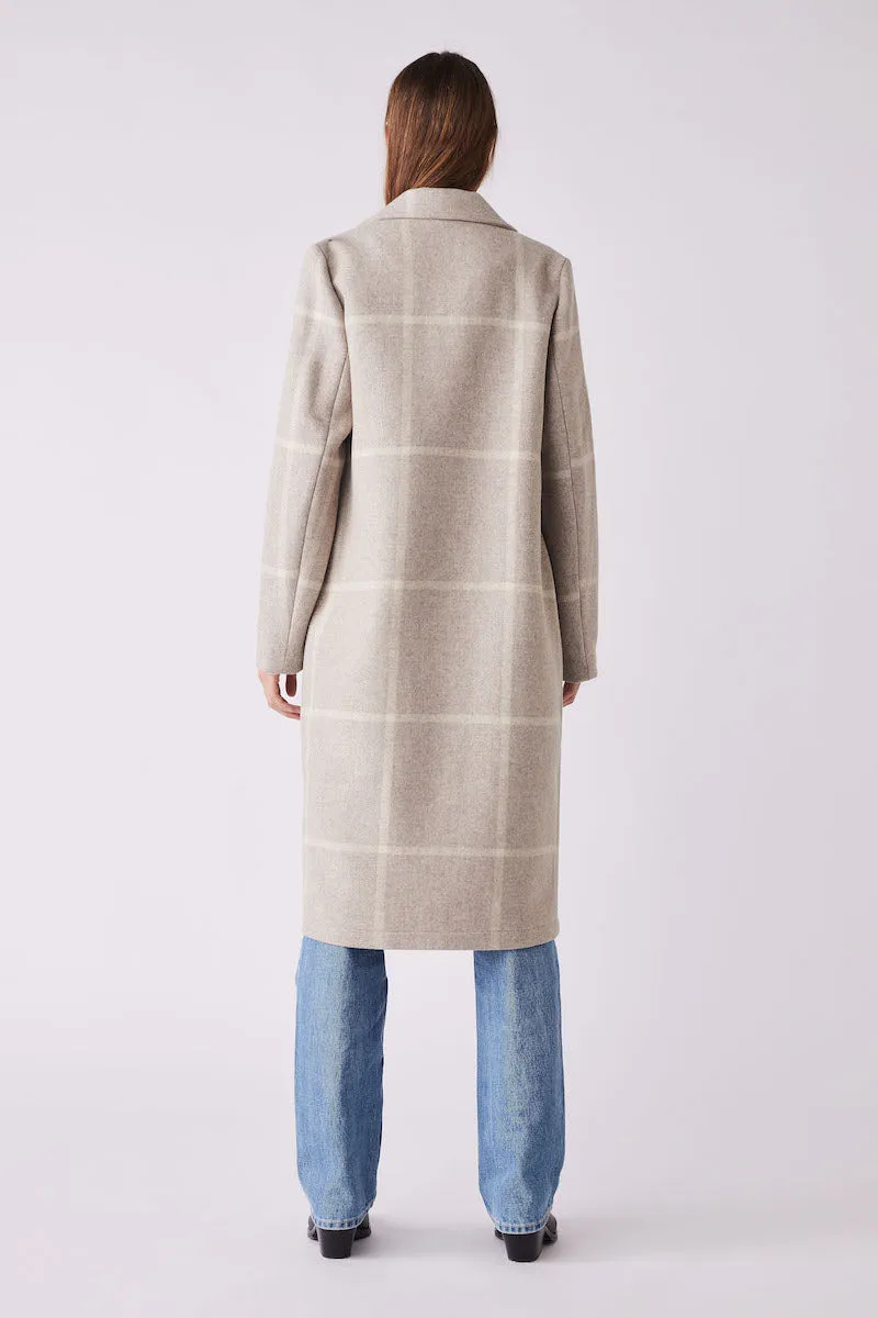 Blanca Coat