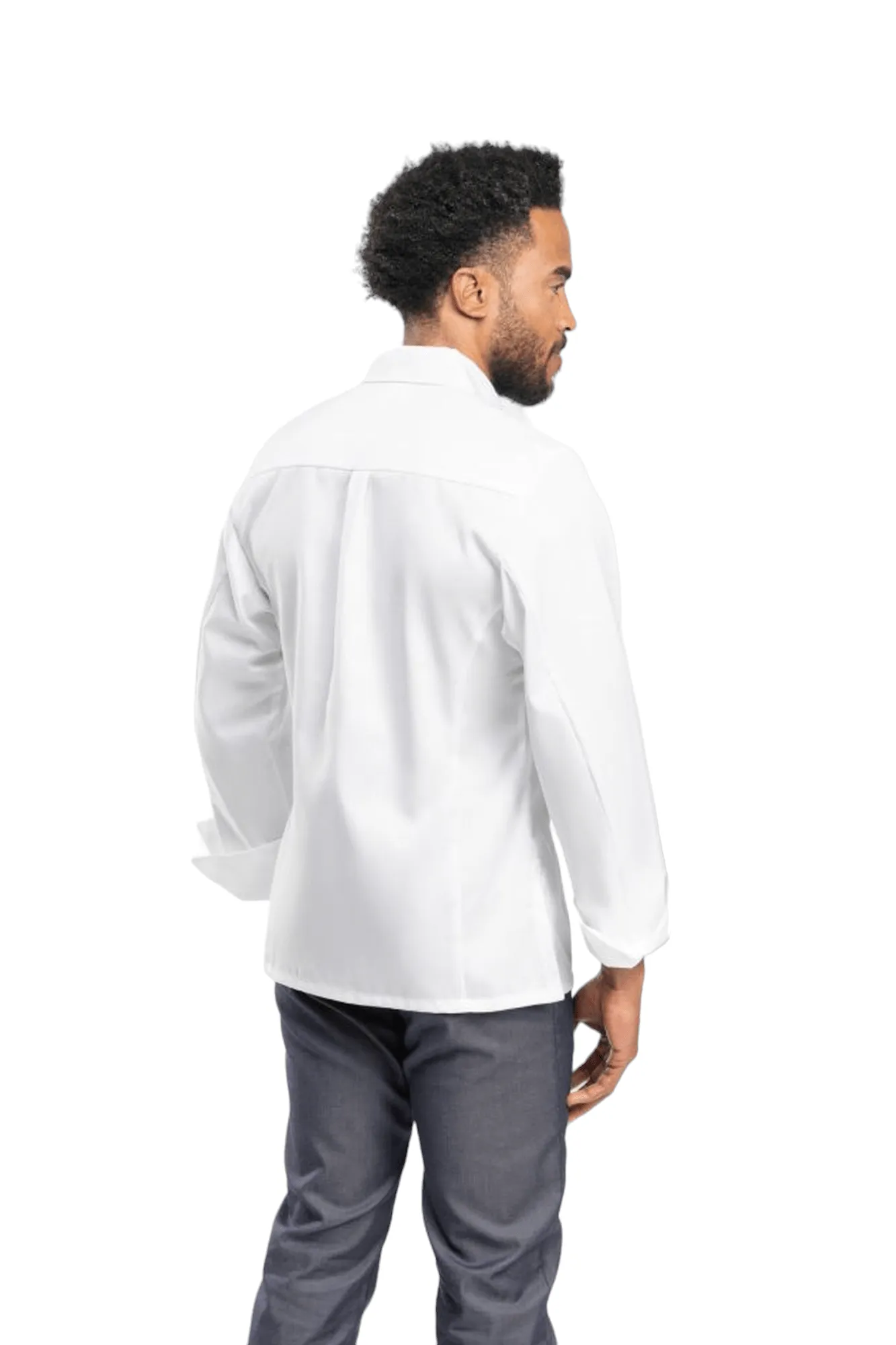 Bragard Bellagio Chef Jacket