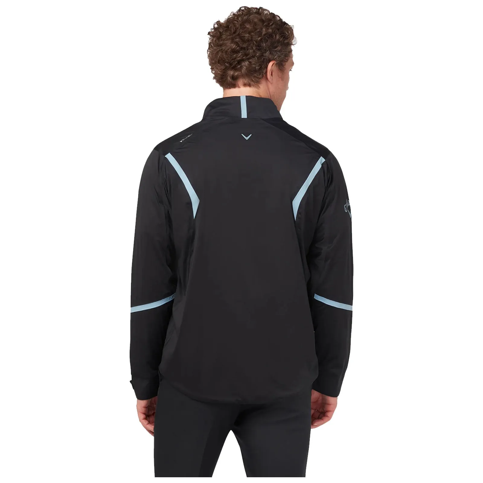 Callaway Mens Stormlite Waterproof Jacket