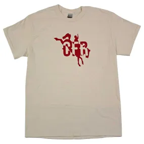 Canadian Final's Rodeo Men's Graphic T-Shirt