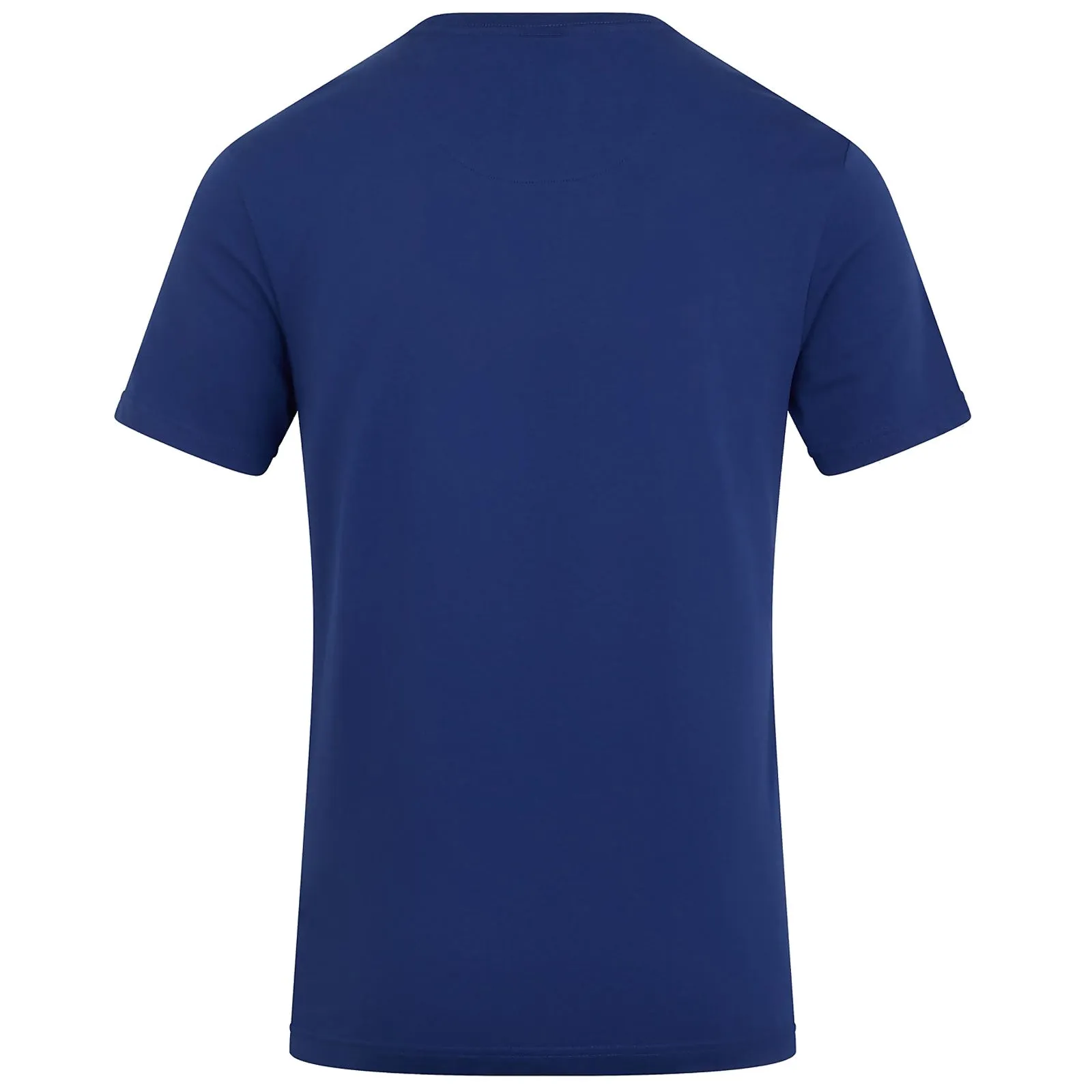 Canterbury Mens CCC Logo T-Shirt