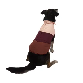 Celebrations Girls Dog Puffer Coat