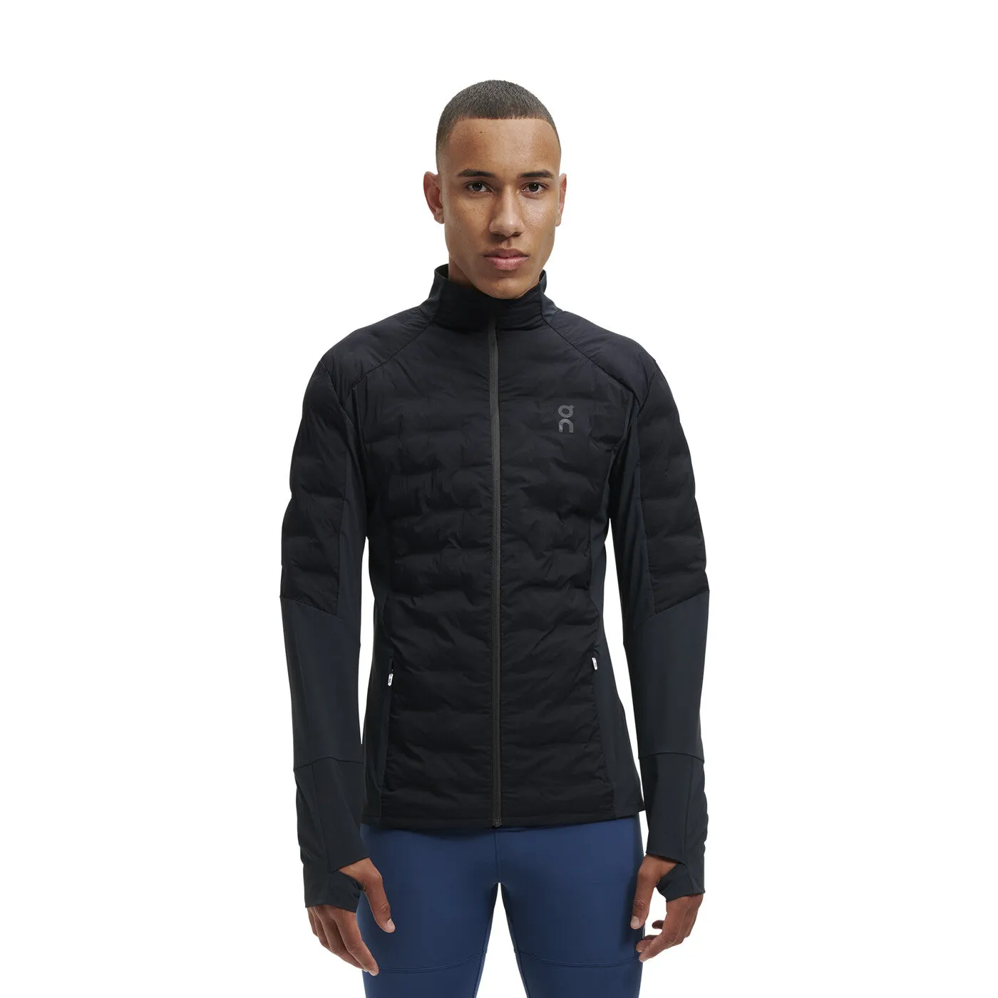 Climate Jacket Heren