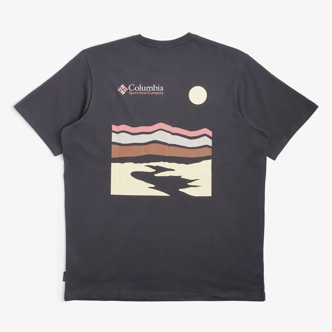 Columbia Explorers Canyon Back T-Shirt