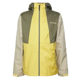 Columbia Inner Limits II Jacket Golden Nugget