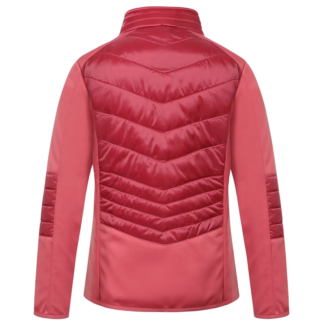 Covalliero Children's Combi Jacket