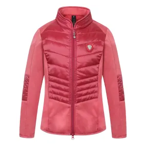 Covalliero Children's Combi Jacket