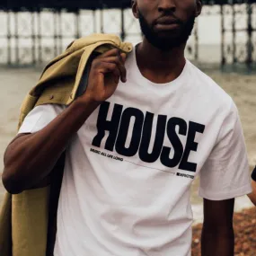 Defected House Statement T-Shirt