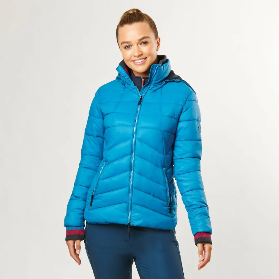 Dublin Gemma Puffer Jacket