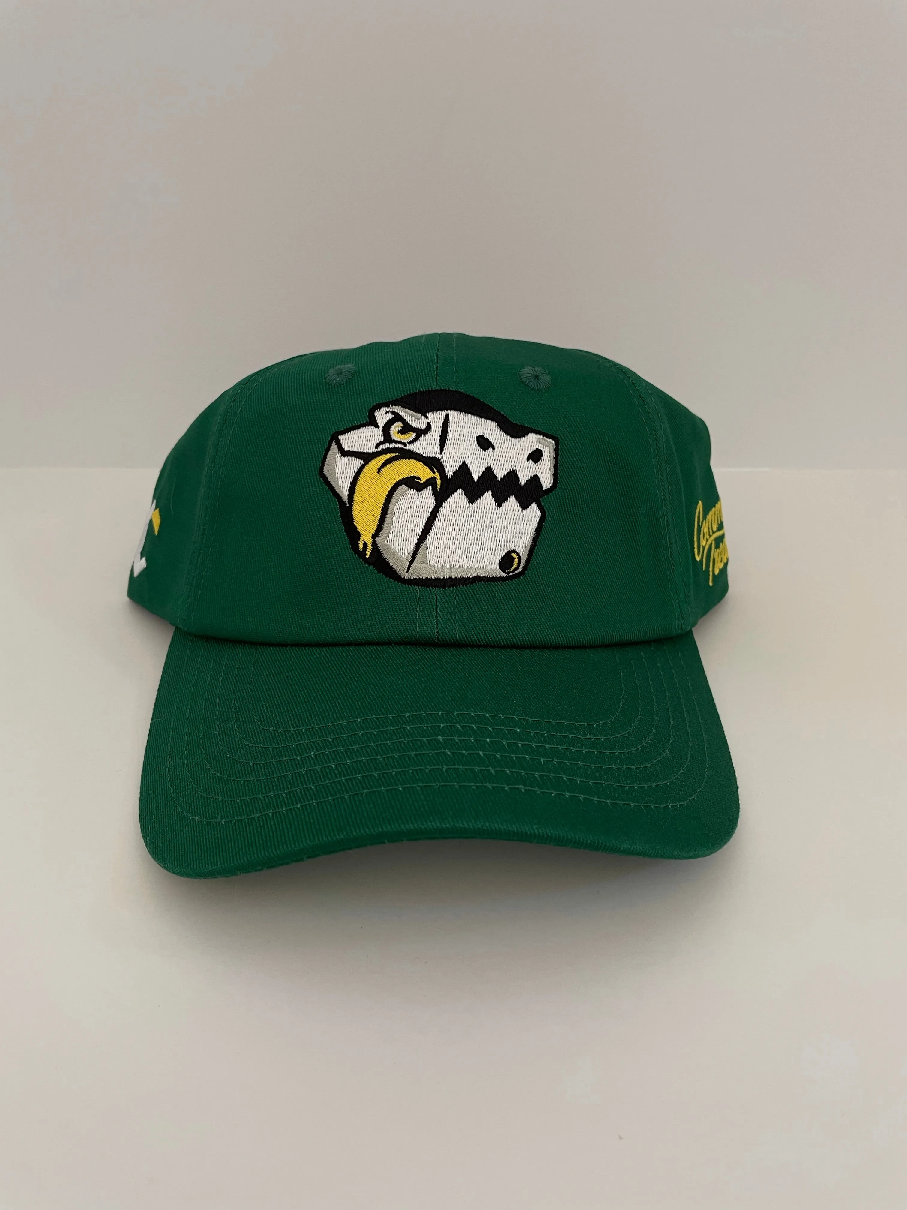 Duck Green - Dad Hat