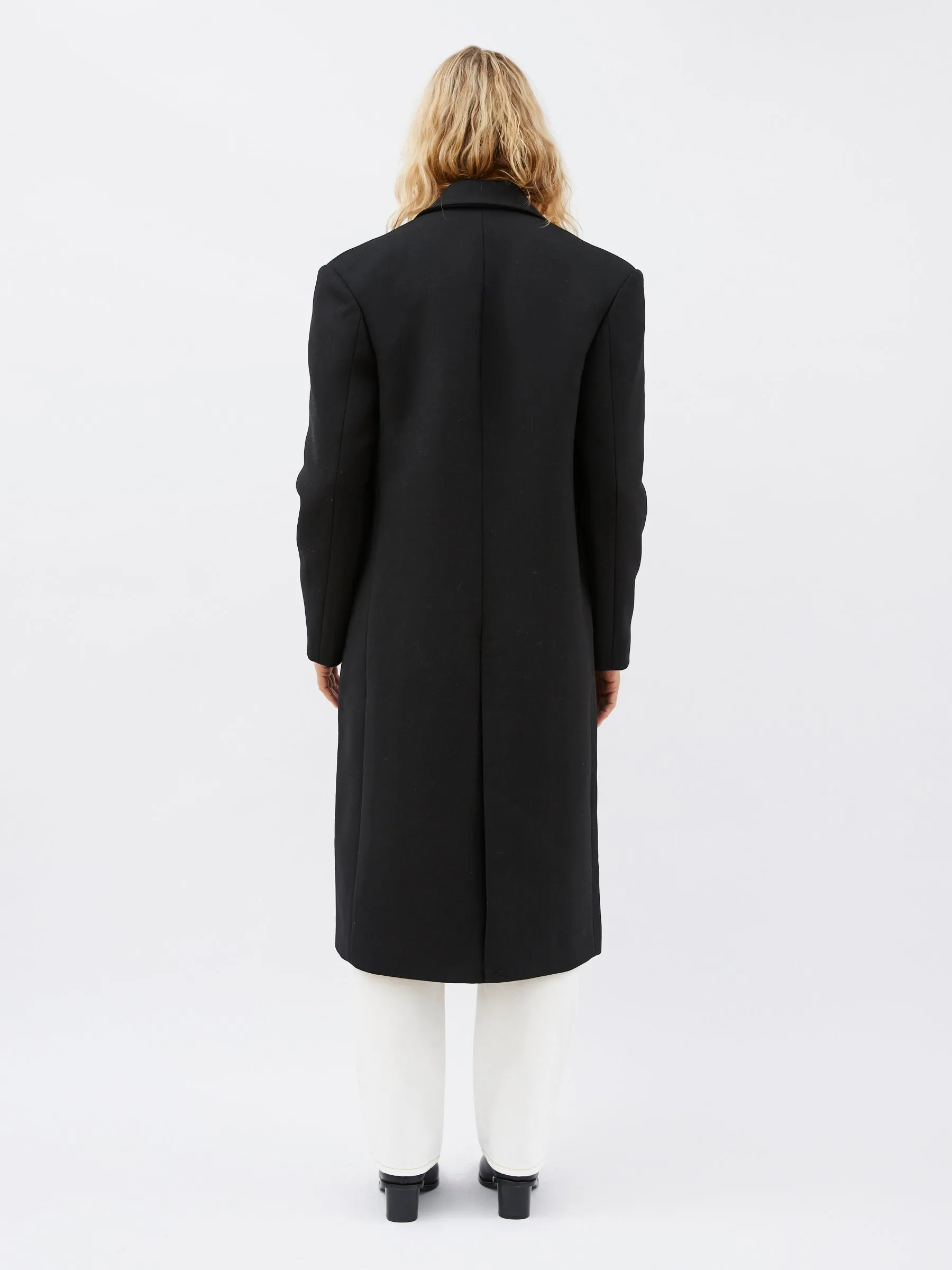 Egon Coat