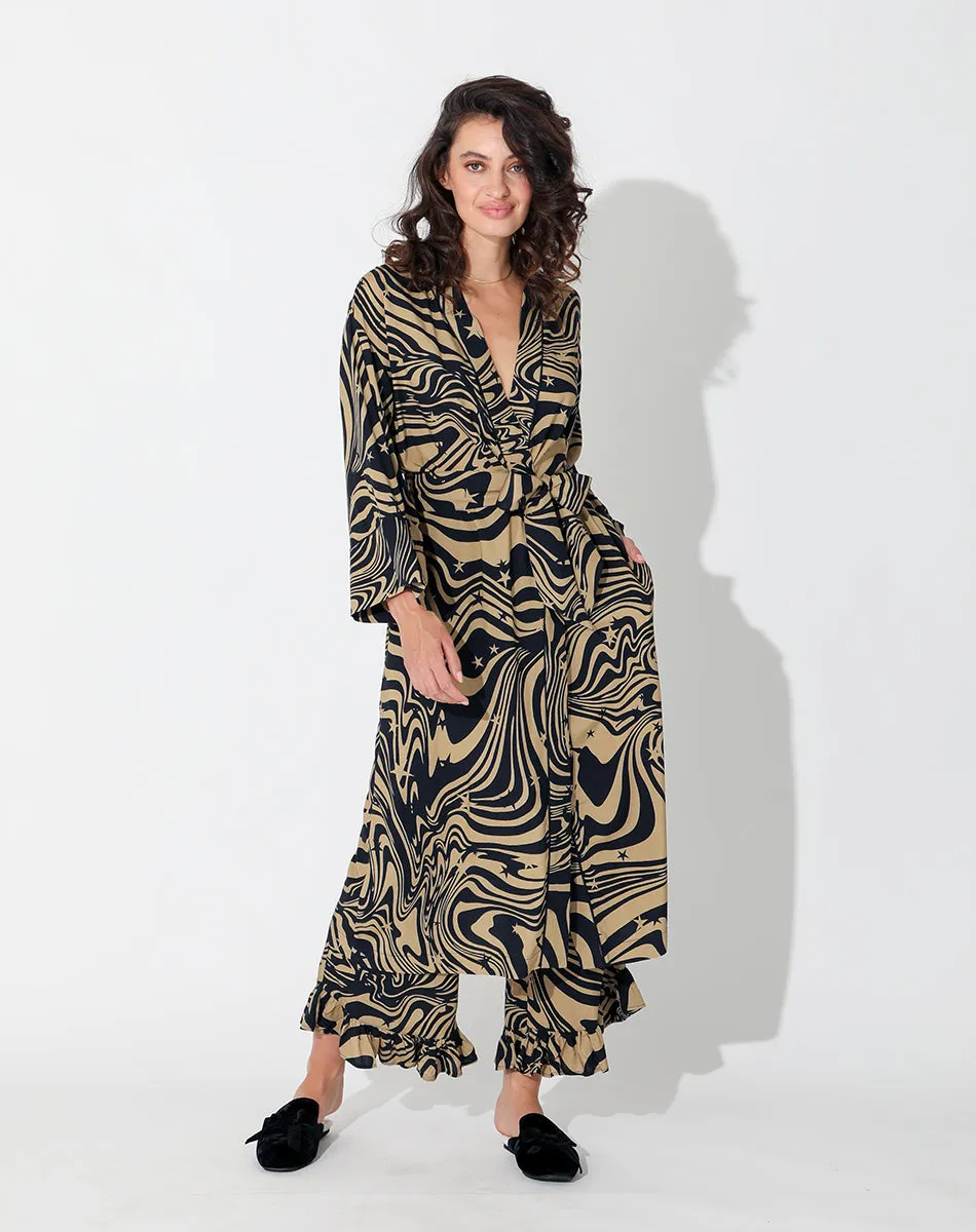 Estela Robe | Swirl