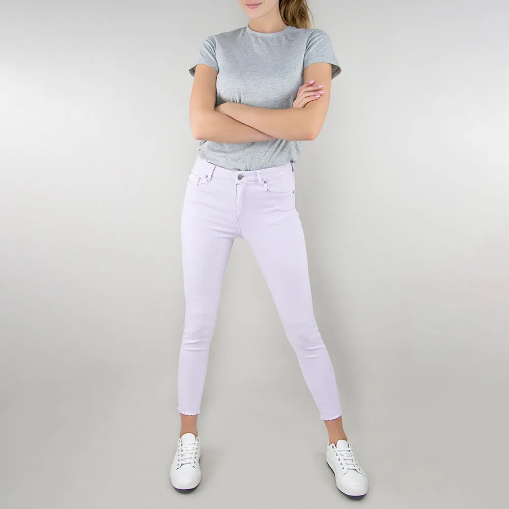 Fabulous-Fitting Colored Jeans