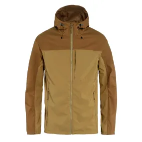 Fjallraven Abisko Midsummer Jacket Buckwheat Brown / Chestnut