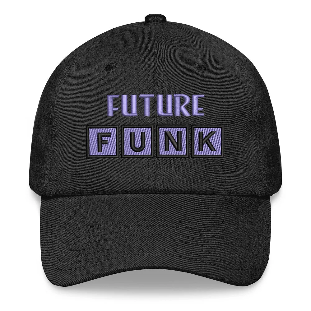 Future Funk : Dad Hat