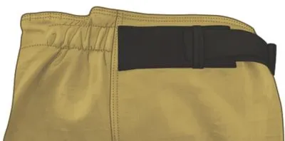 GLOBE PANT SYSTEM