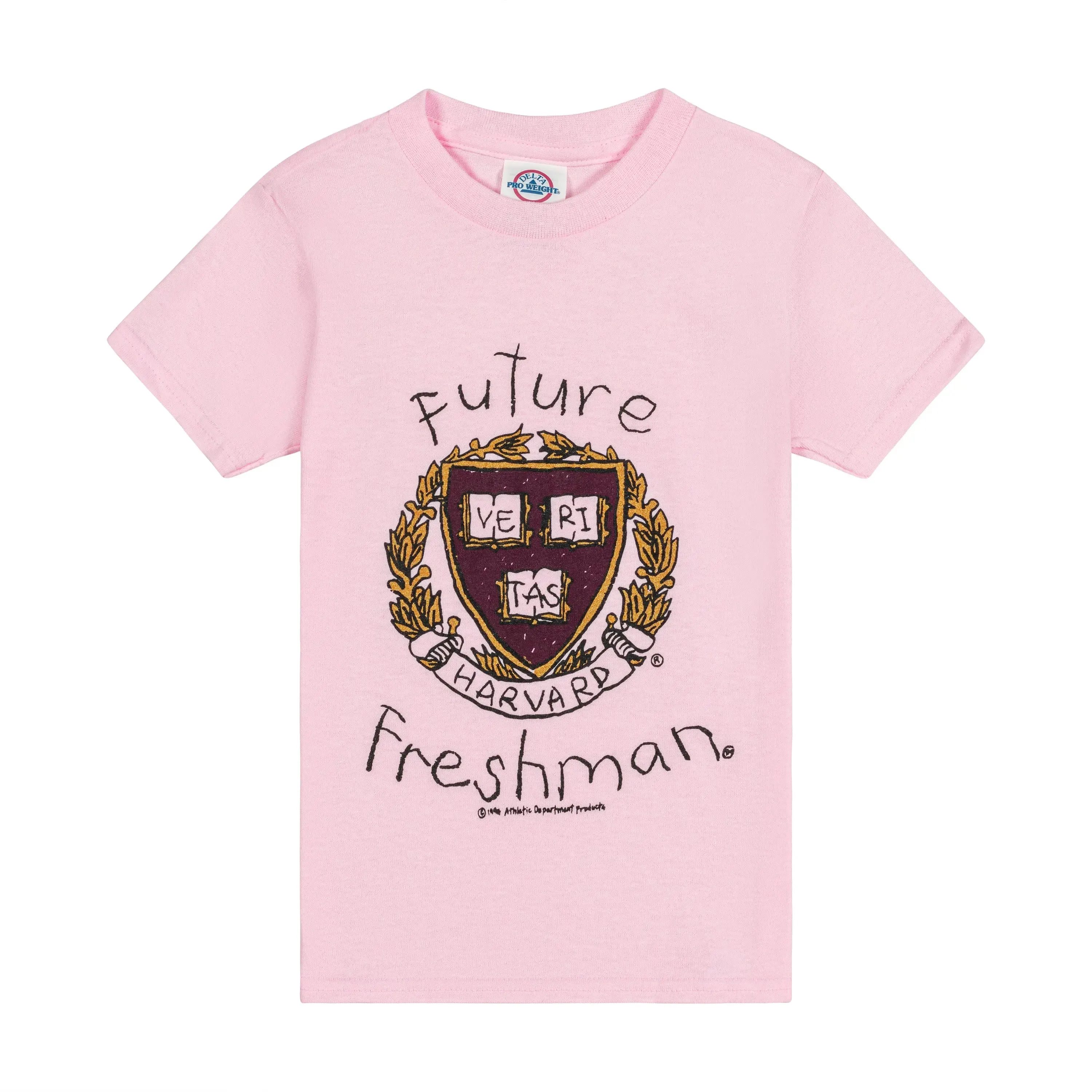 Harvard Future Freshman Youth T-Shirt