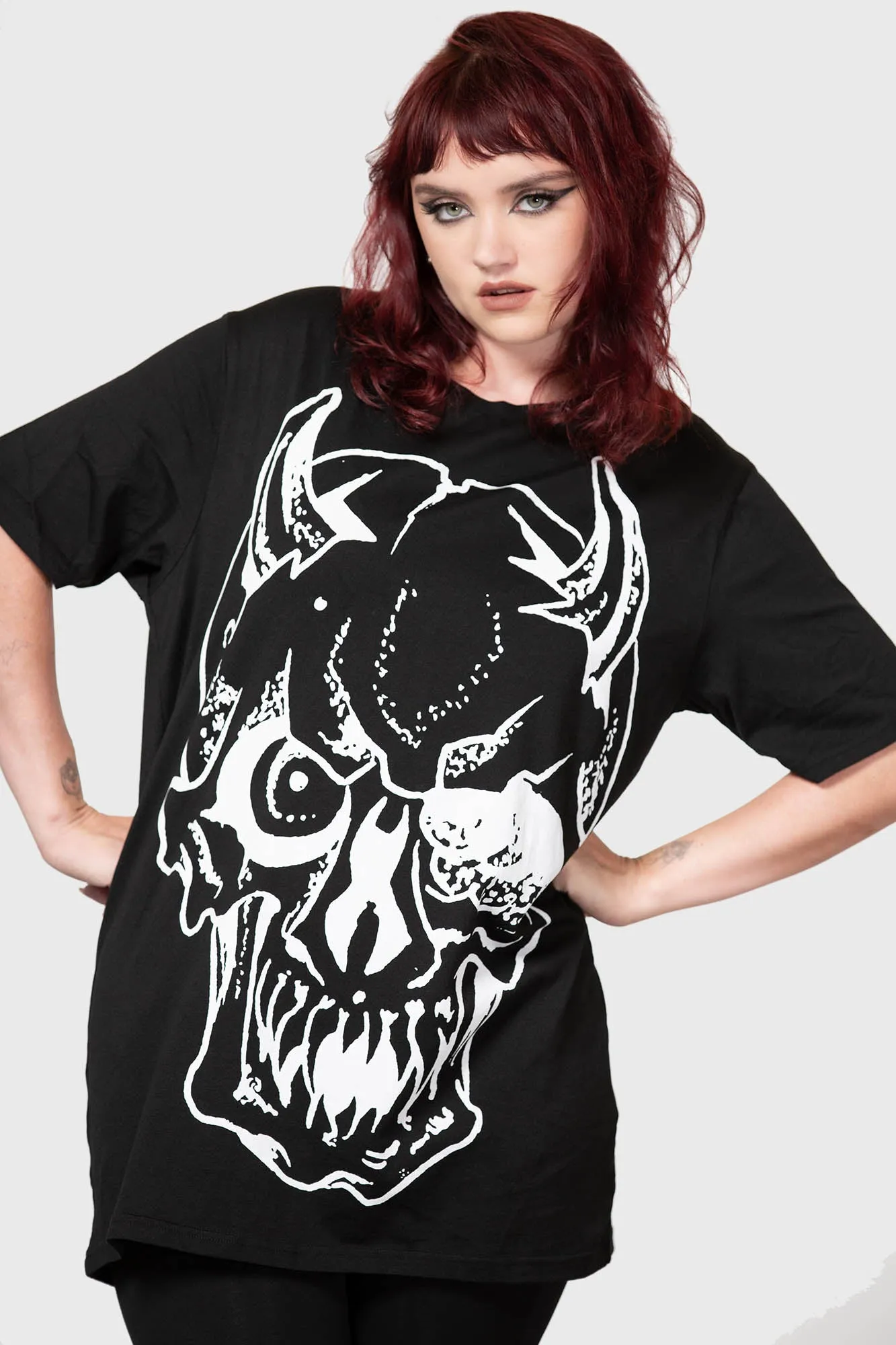 Hollow Nite T-Shirt