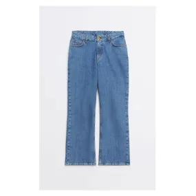 HUSTON JEAN VINTAGE BLUE