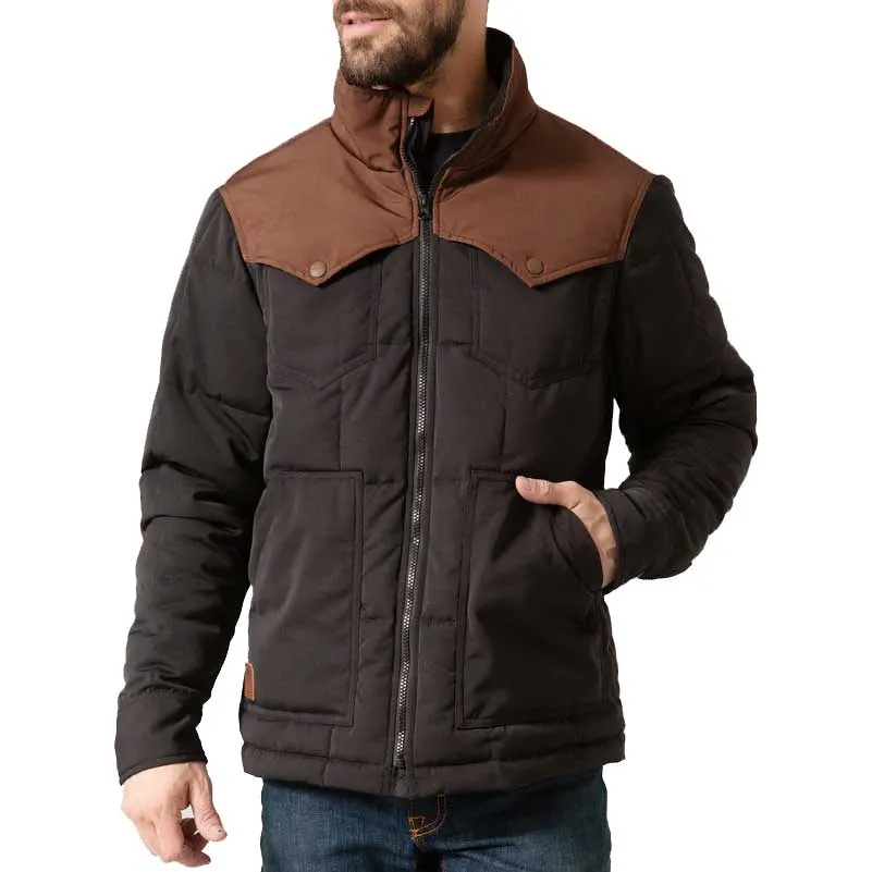 Kimes Ranch Men's Colt Jacket