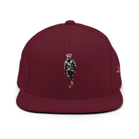 Kingdom Come Snapback Hat