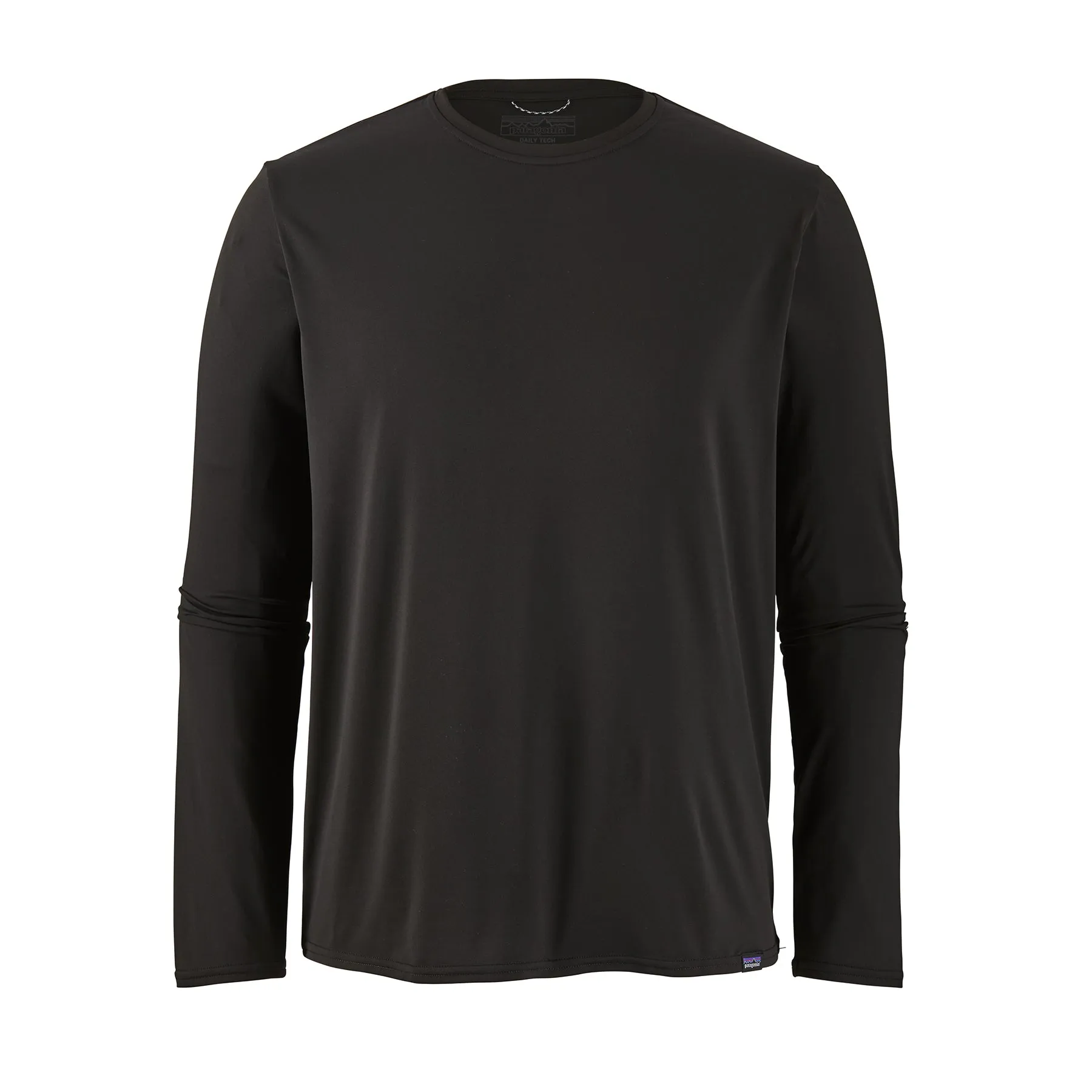 Long-Sleeved Capilene Cool Daily Shirt Men's