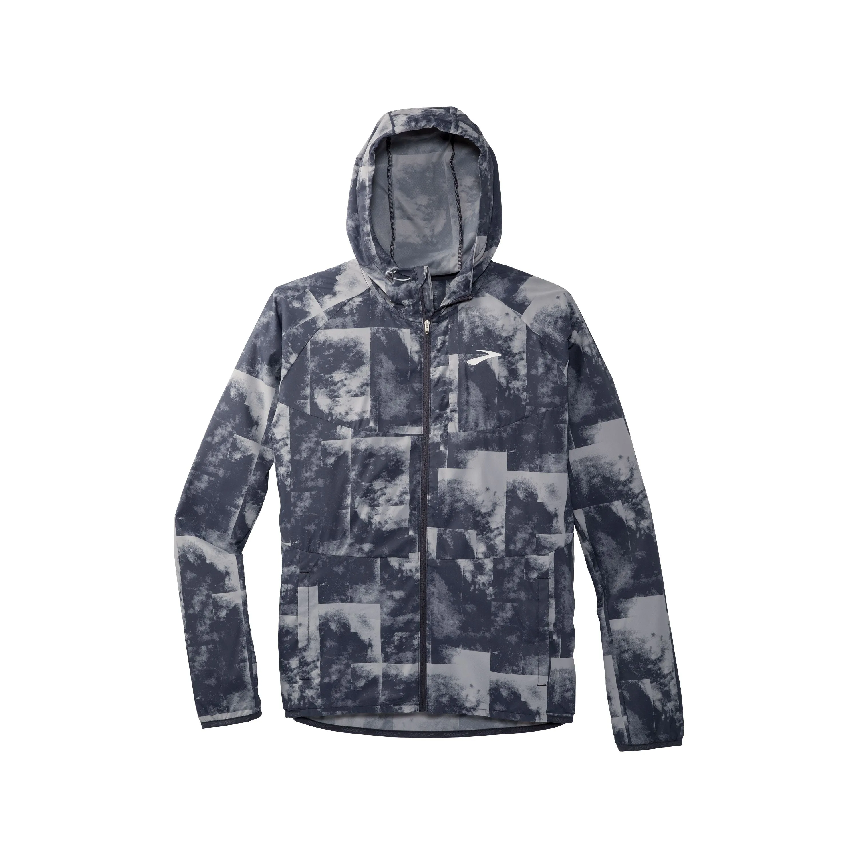 M Brooks Canopy Jacket