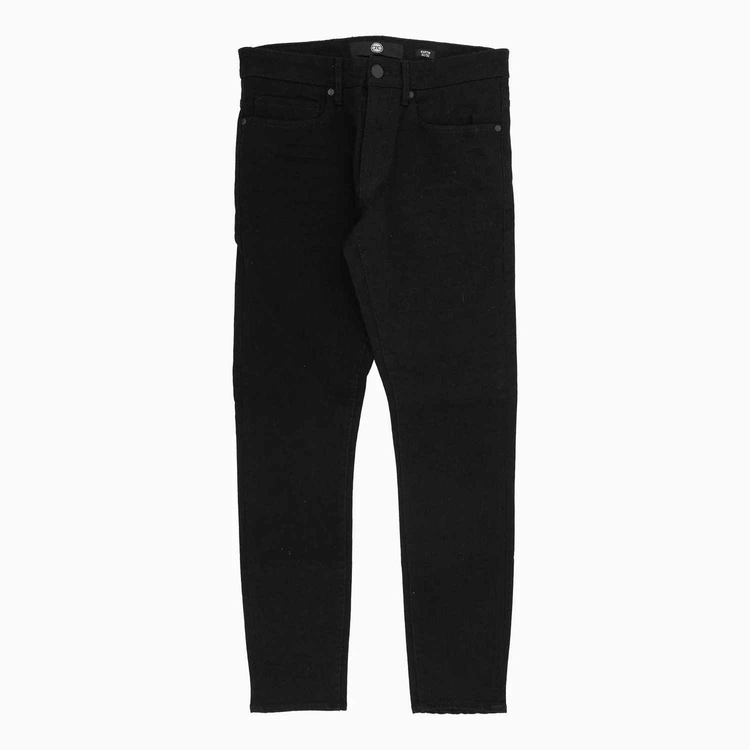 Men's Martin Stacked Denim Pant