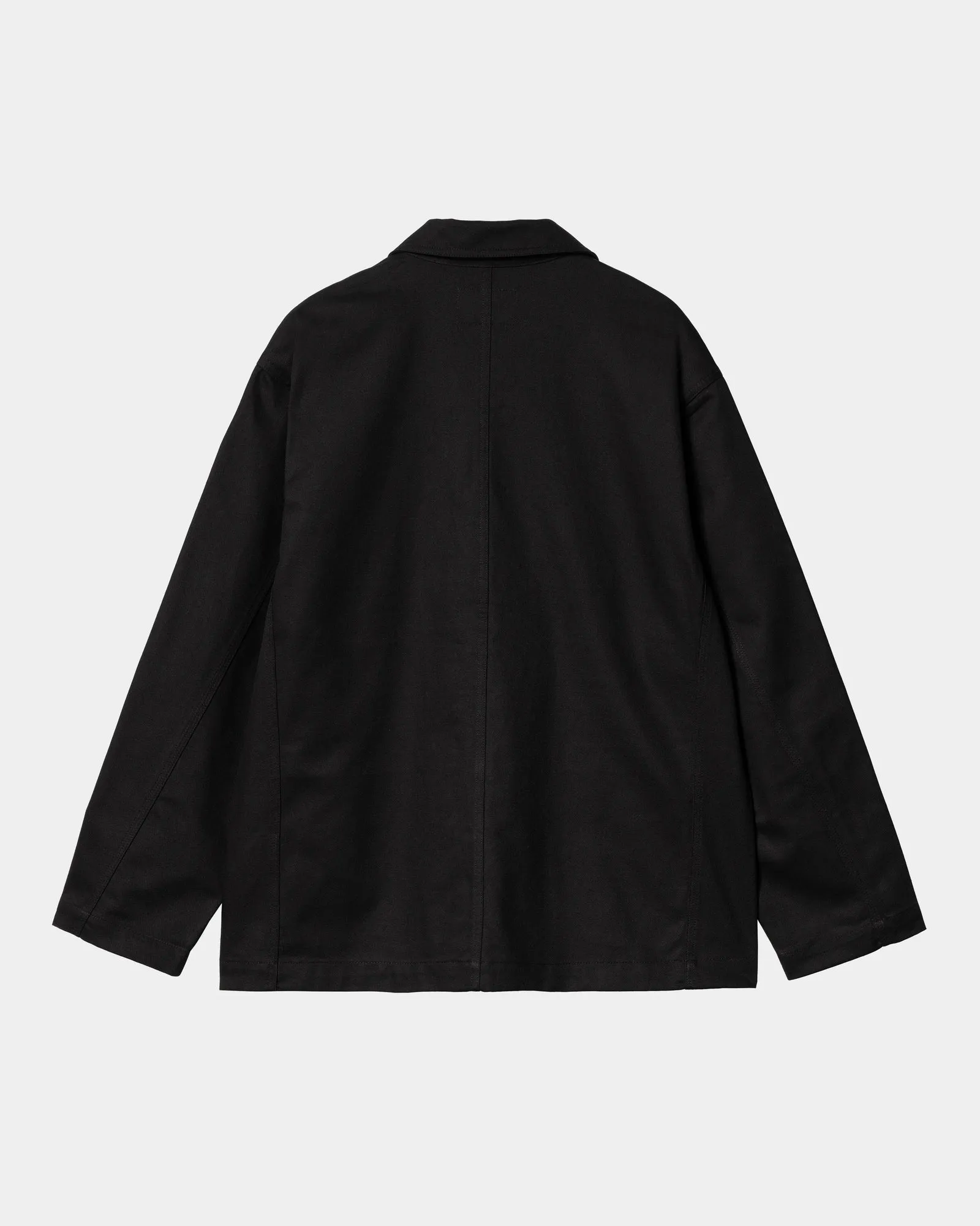 Midland Blazer | Black