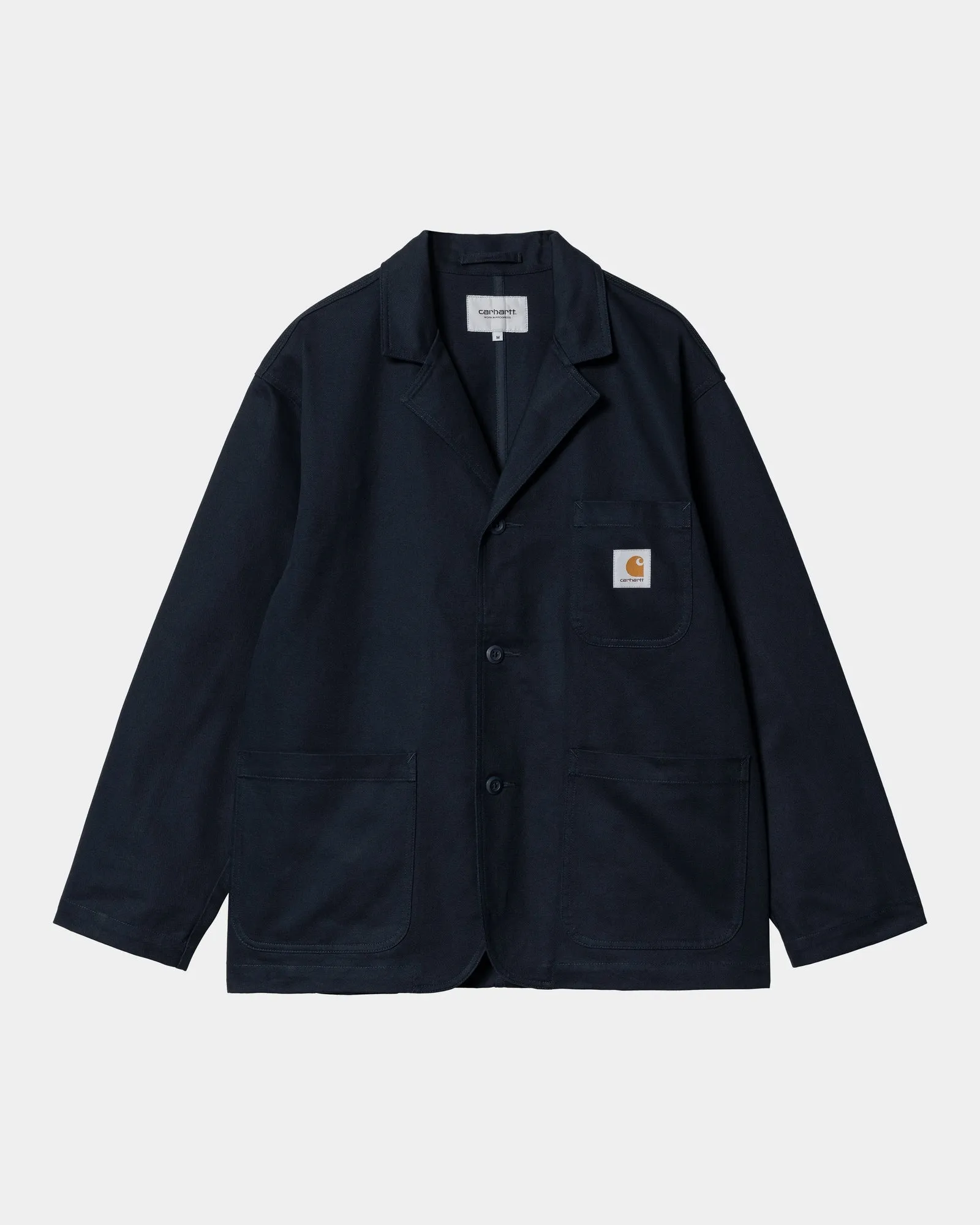 Midland Blazer | Dark Navy