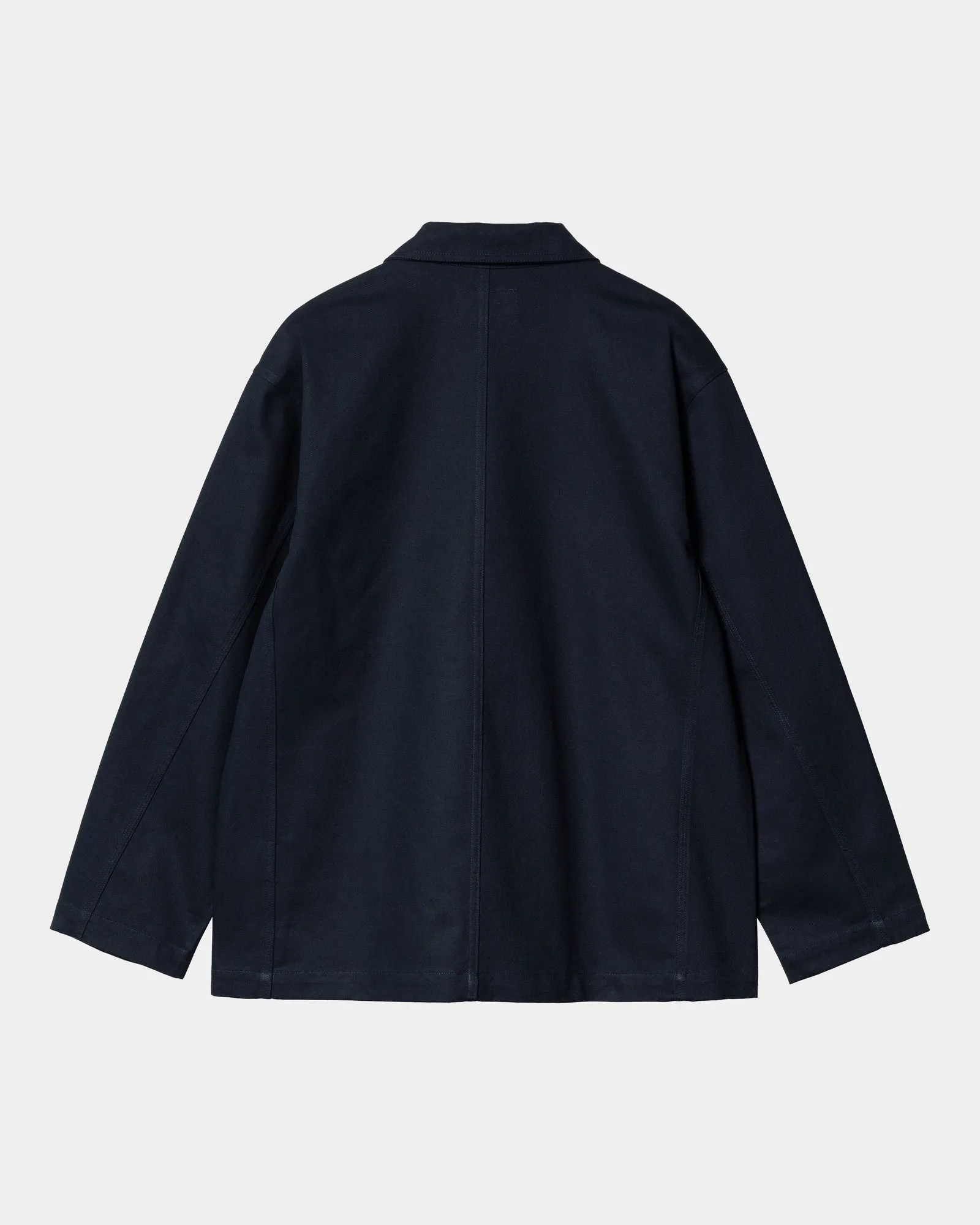 Midland Blazer | Dark Navy